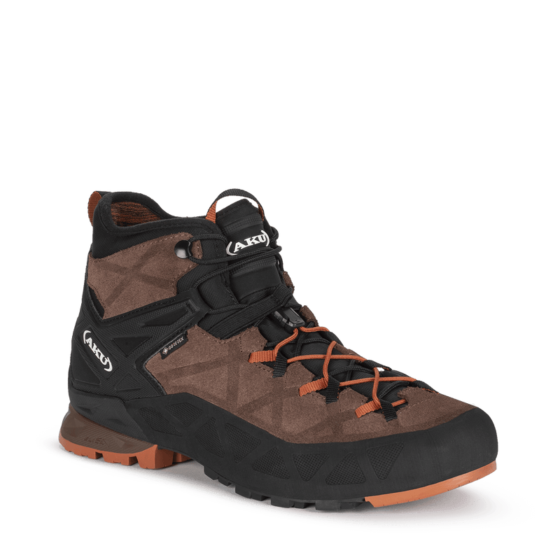 Load image into Gallery viewer, AKU Men&#39;s Rock DFS Mid GTX Boot
