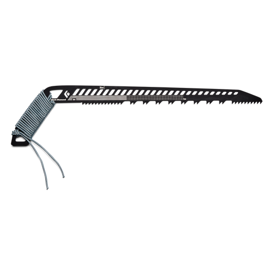 Black Diamond Snow Saw Guide