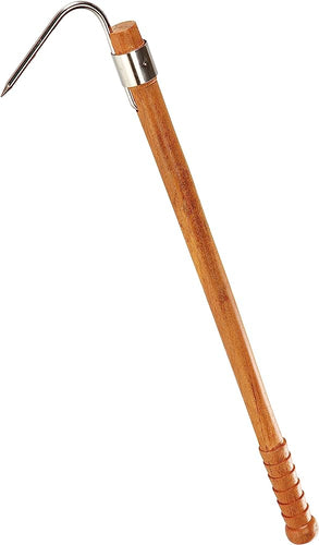 Danielson Gaff Hook Commercial [Oversized Item; Extra Shipping Charge*]