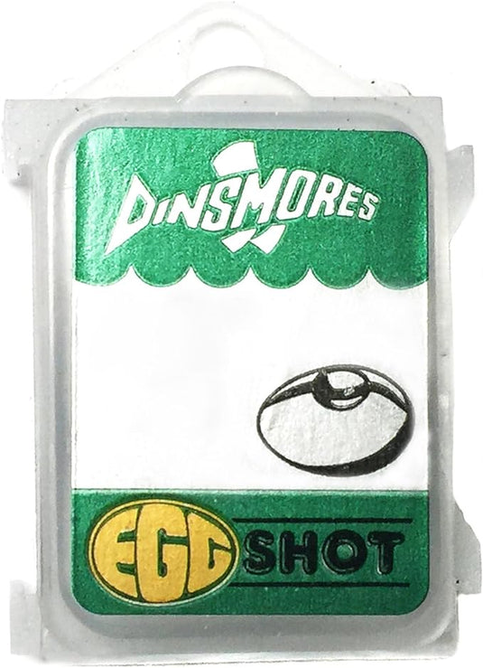 Dinsmores cushion Shot
