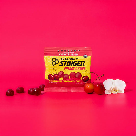 Honey Stinger Energy Chews