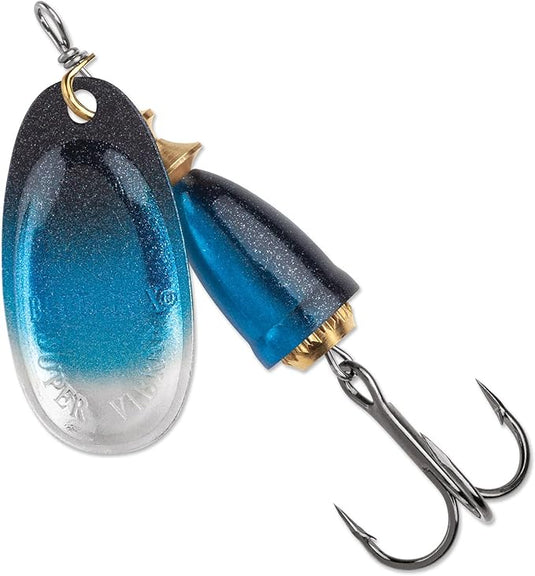 Blue Fox Classic Vibrax Spinner