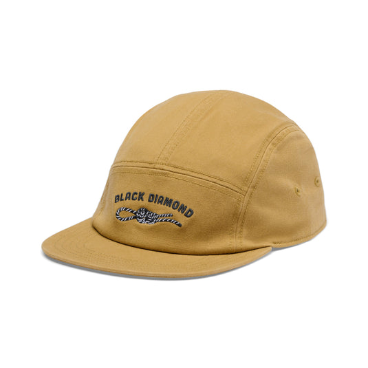 Black Diamond Camper Cap