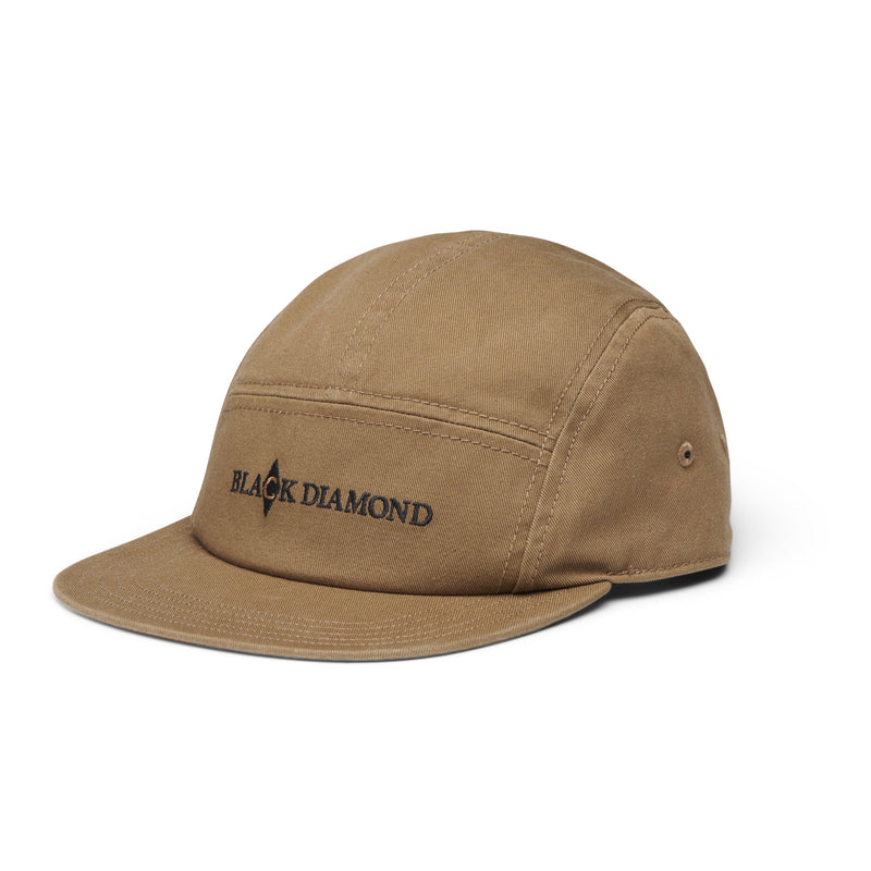 Load image into Gallery viewer, Black Diamond Camper Cap
