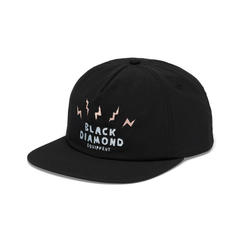 Load image into Gallery viewer, Black Diamond Synthetic Surf Hat
