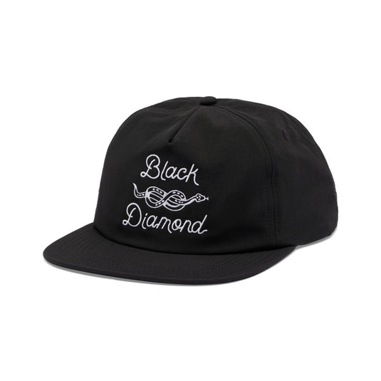 Black Diamond Synthetic Surf Hat