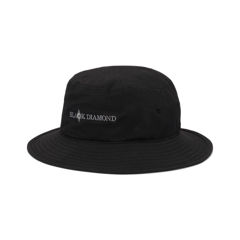 Load image into Gallery viewer, Black Diamond Bucket Hat
