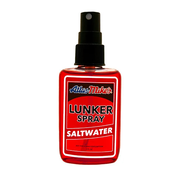 Load image into Gallery viewer, Atlas Mike&#39;s lunker Spray (2 FL OZ)

