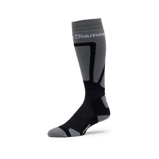 Black Diamond Thermo Compression Ski Socks