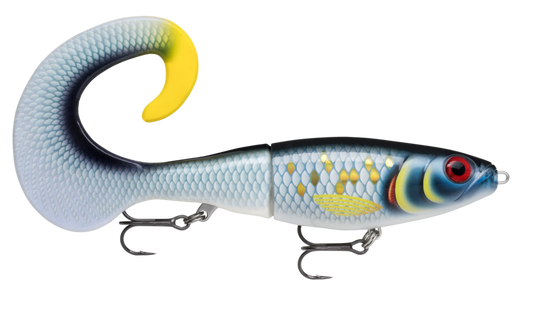 X-Rap Otus Replacement Tails