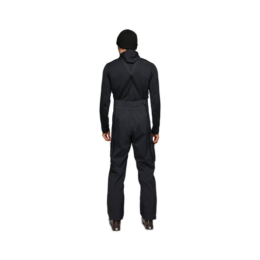 Black Diamond Men's Factor Bibs