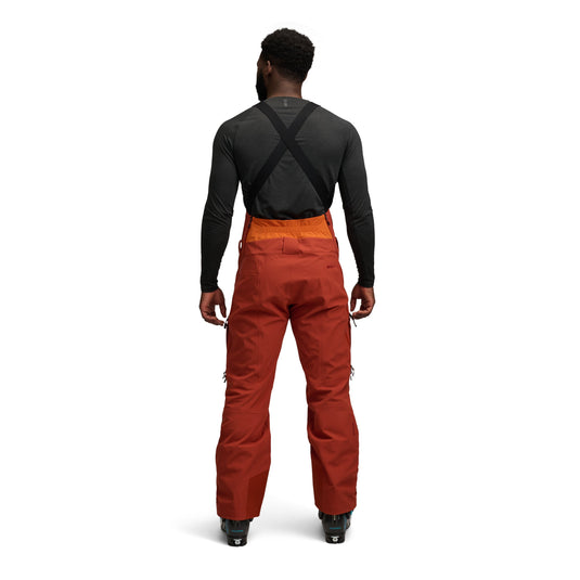 Black Diamond Men's Recon Stretch Bibs