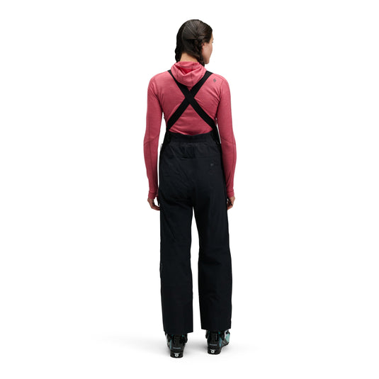 Black Diamond Women's Recon Stretch Bibs