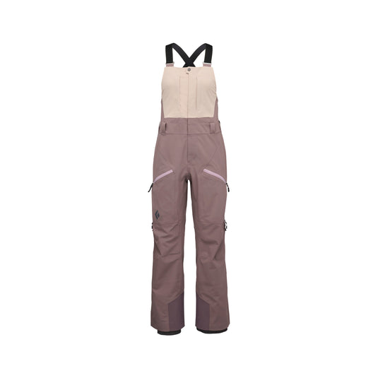 Black Diamond Women's Recon Stretch Bibs