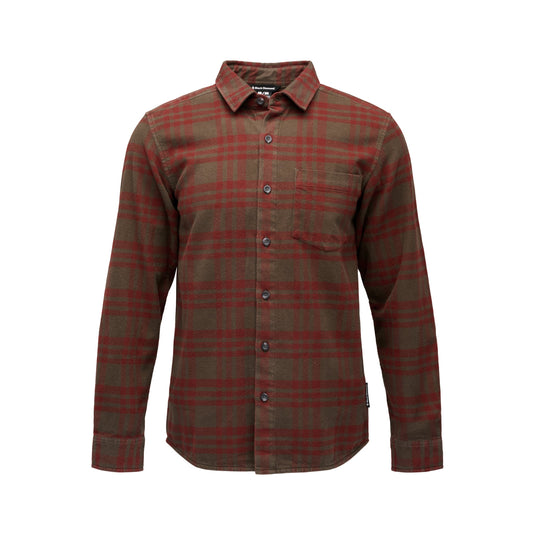 Black Diamond Men's Project Flannel