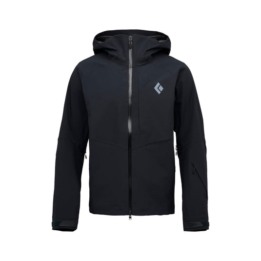 Black Diamond Men's Recon Stretch Shell