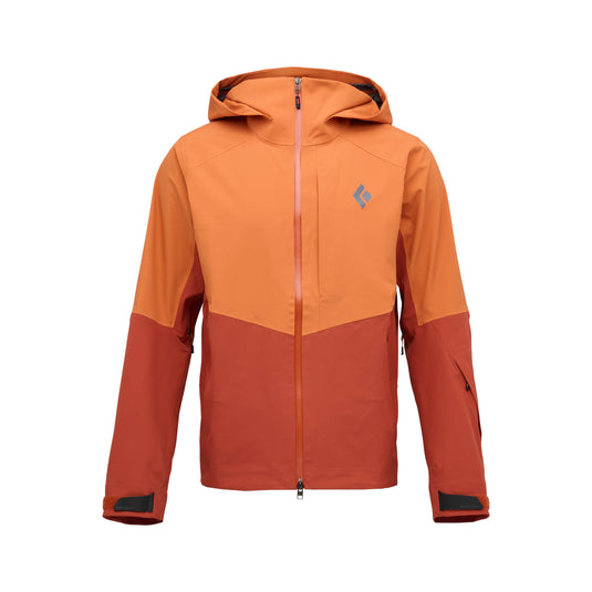Black Diamond Men's Recon Stretch Shell