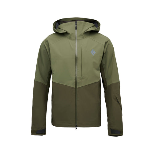 Black Diamond Men's Recon Stretch Shell