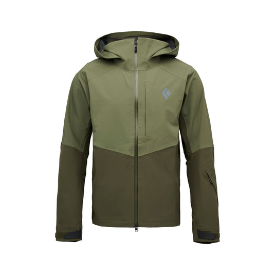 Black Diamond Men's Recon Stretch Shell