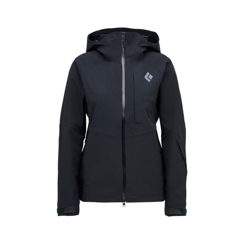 Black Diamond Women's Recon Stretch Shell
