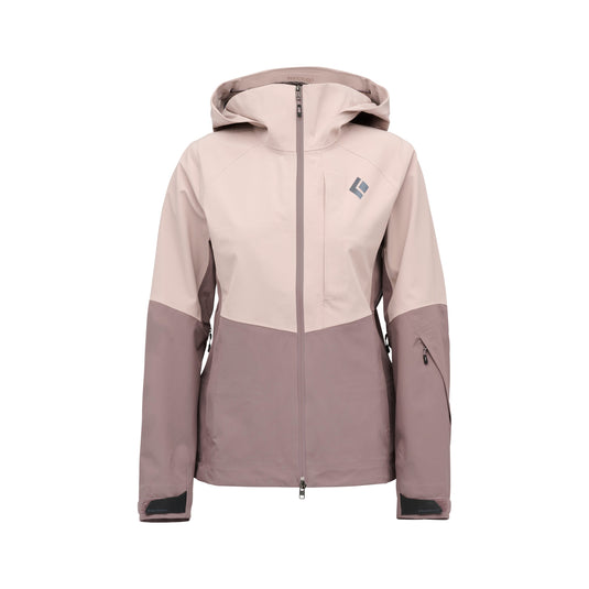 Black Diamond Women's Recon Stretch Shell