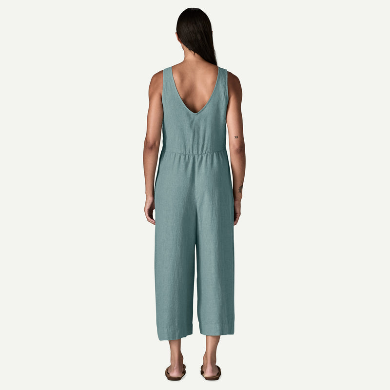 Load image into Gallery viewer, Patagonia Women's Garden Island Jumpsuit
