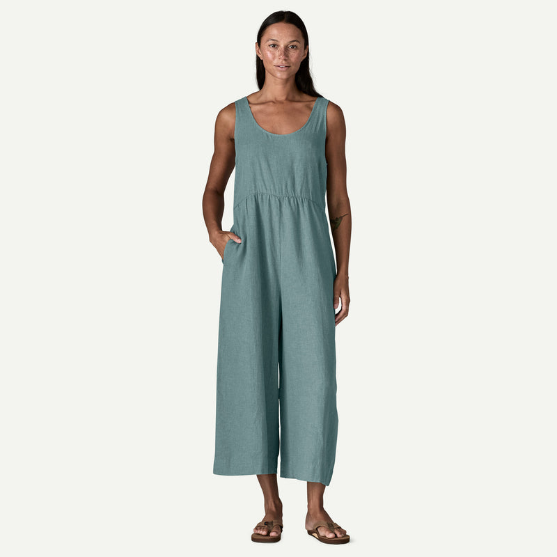 Load image into Gallery viewer, Patagonia Women's Garden Island Jumpsuit
