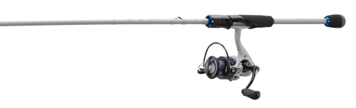 13 Fishing SYNC X Spinning Combo [Oversized Item; Extra Shipping Charge*]