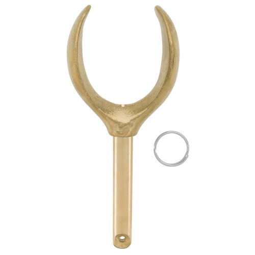 Sawyer Oak Lock Deluxe