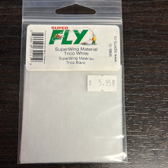 Superfly SuperWing Material