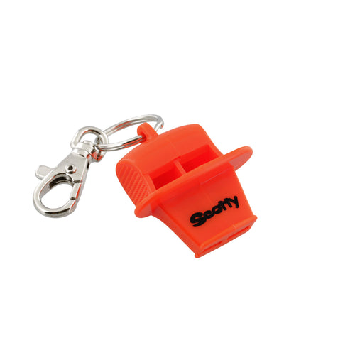 Scotty #784 Pealess Safety Whistle