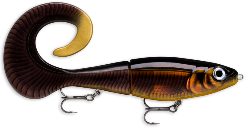 Load image into Gallery viewer, X-Rap Otus Replacement Tails
