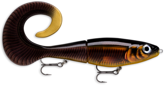X-Rap Otus Replacement Tails