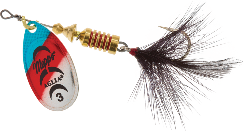 Load image into Gallery viewer, Mepps Aglia Dressed
