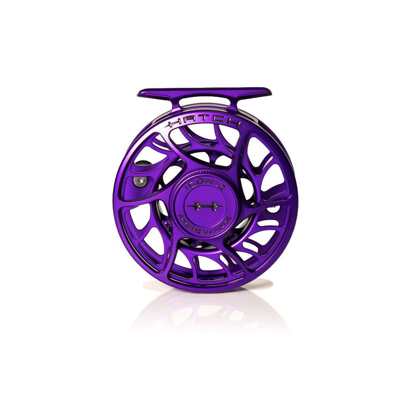 Load image into Gallery viewer, Hatch Iconic Fly Reel
