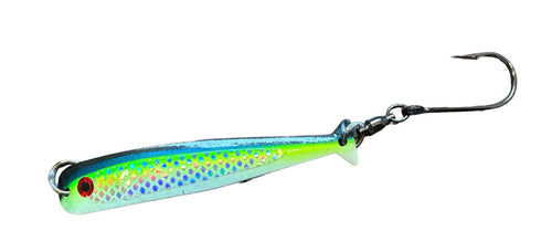 Westcoast Fishing Tackle - Fish-E Series Spoon 3.0