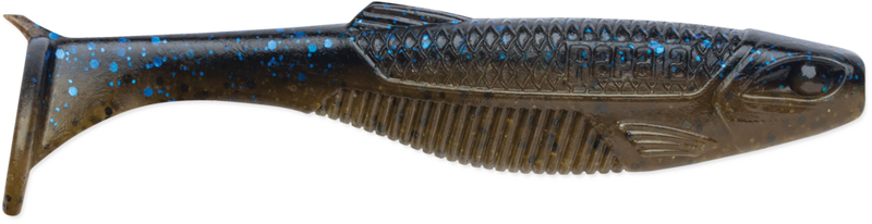 Load image into Gallery viewer, Rapala Mayor 3 (CrushCity™)
