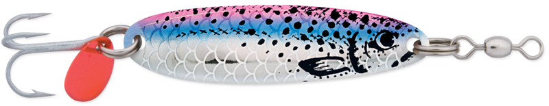 Load image into Gallery viewer, Luhr Jensen Krocodile Spoons
