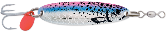 Luhr Jensen Krocodile Spoons