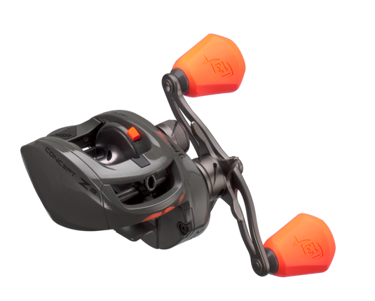 13 Fishing - Concept Z Slide Baitcast Reel