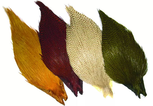 Wapsi - Ewing Whole Capes