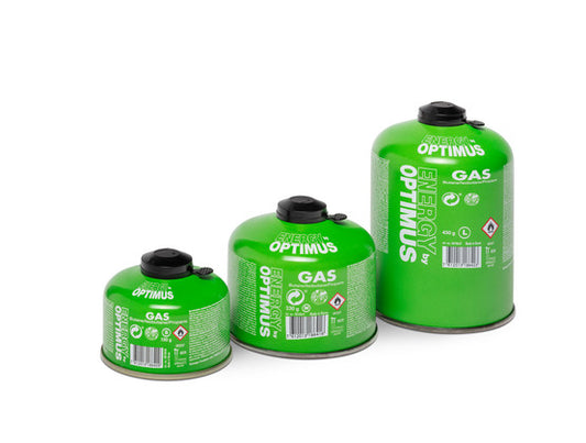 Optimus Universal Gas 110G Small (In Store Pickup Only)