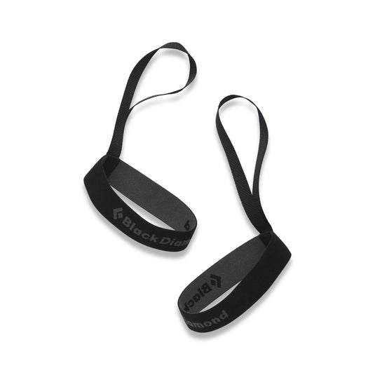 Black Diamond Freeride Glove Leashes