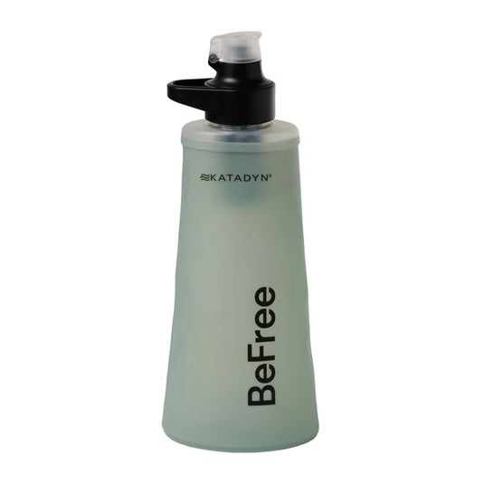 Katadyn BeFree AC 1.0L Microfilter