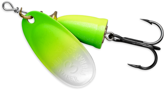 Blue Fox Classic Vibrax Spinner