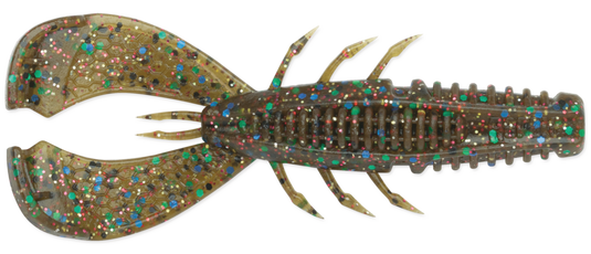 Rapala Cleanup Craw™ (CrushCity™)