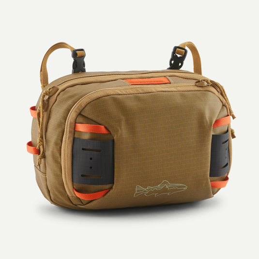 Patagonia Stealth Switch Fishing Pack 5L