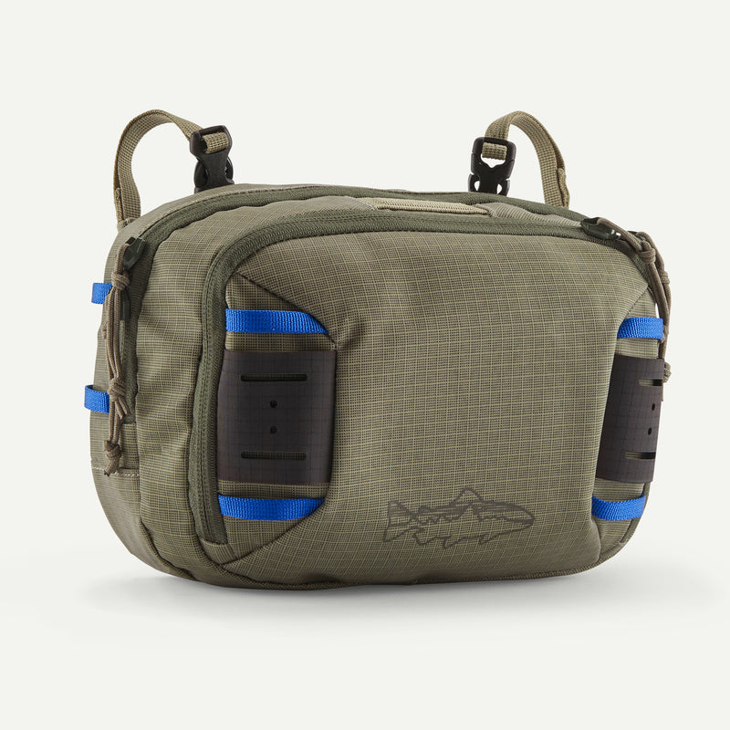 Load image into Gallery viewer, Patagonia Stealth Switch Fishing Pack 5L
