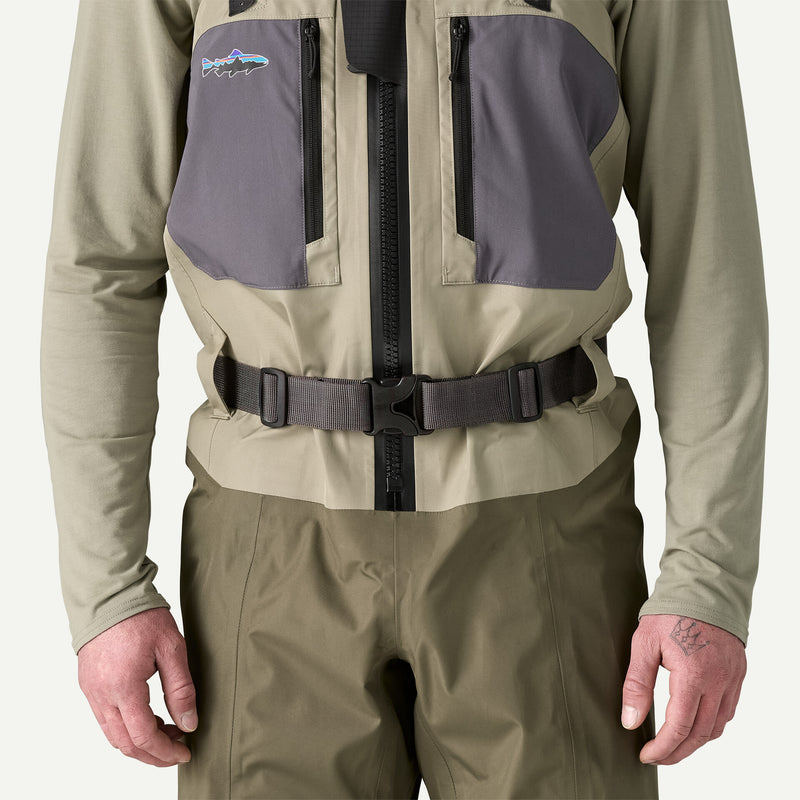Load image into Gallery viewer, Patagonia Secure Stretch Wading Belt
