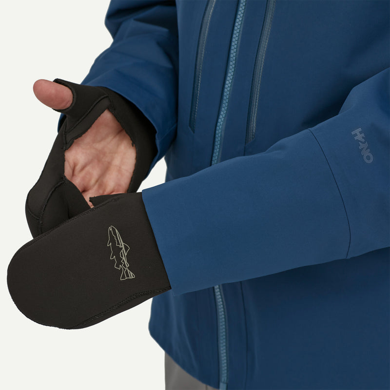 Load image into Gallery viewer, Patagonia Homepool Mitt Fishing Gloves
